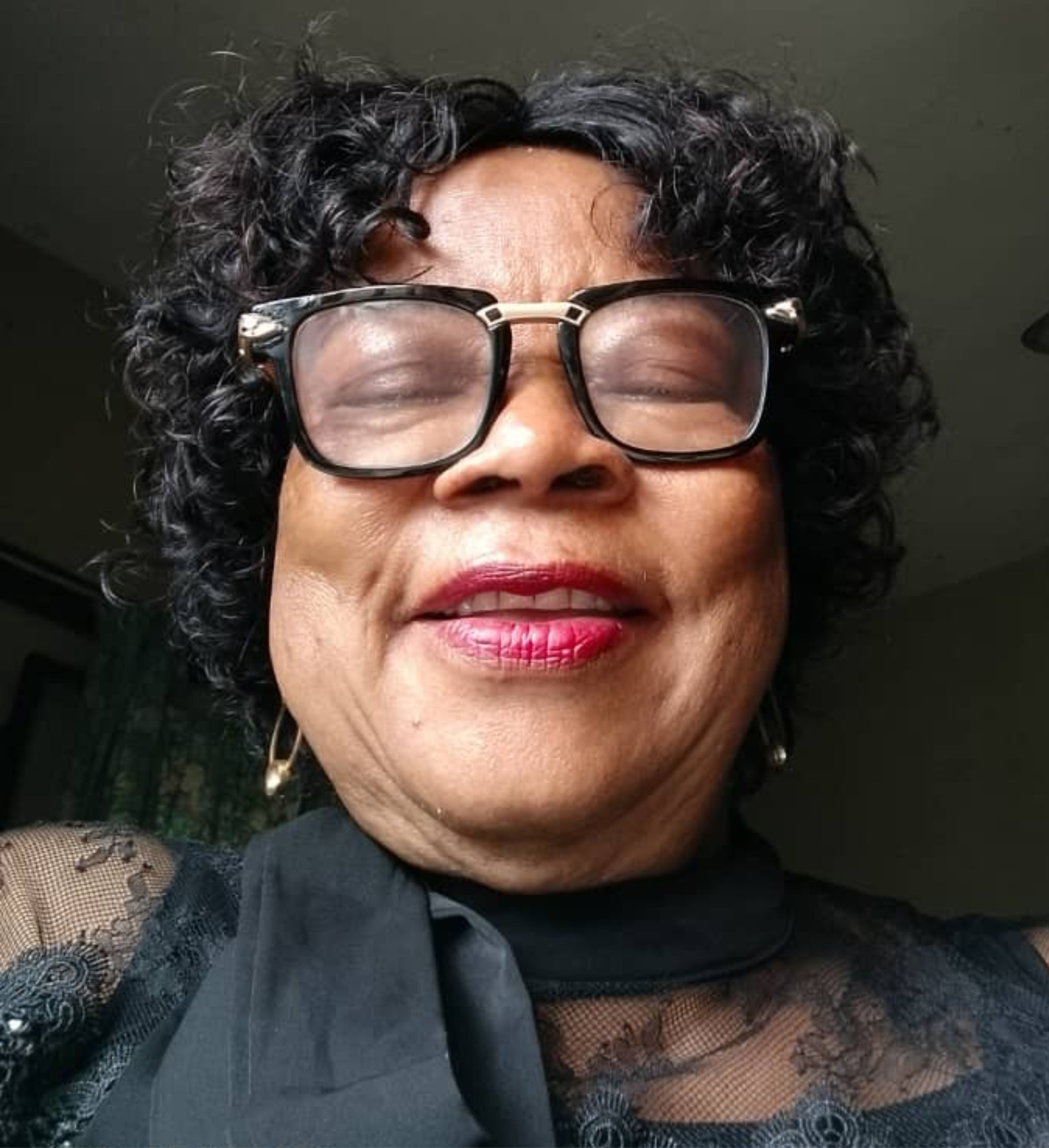 Voice of Care President Voice of Care President